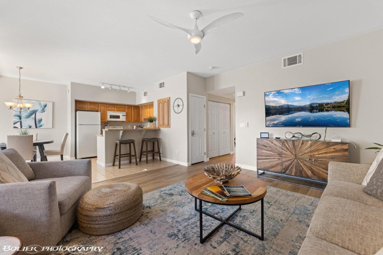 Hawk Ridge Two Bedroom Condo By Cool Properties Mesquite Zewnętrze zdjęcie