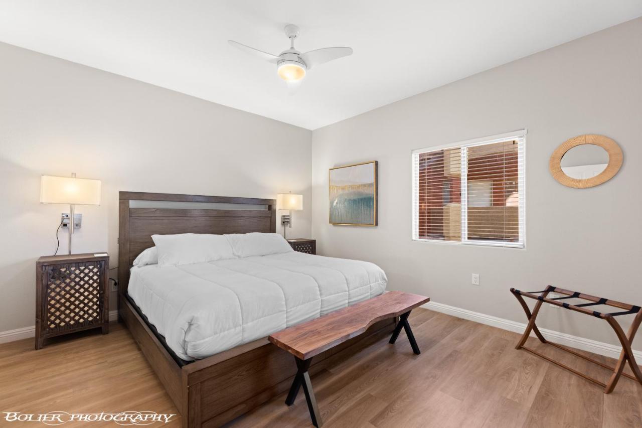 Hawk Ridge Two Bedroom Condo By Cool Properties Mesquite Zewnętrze zdjęcie
