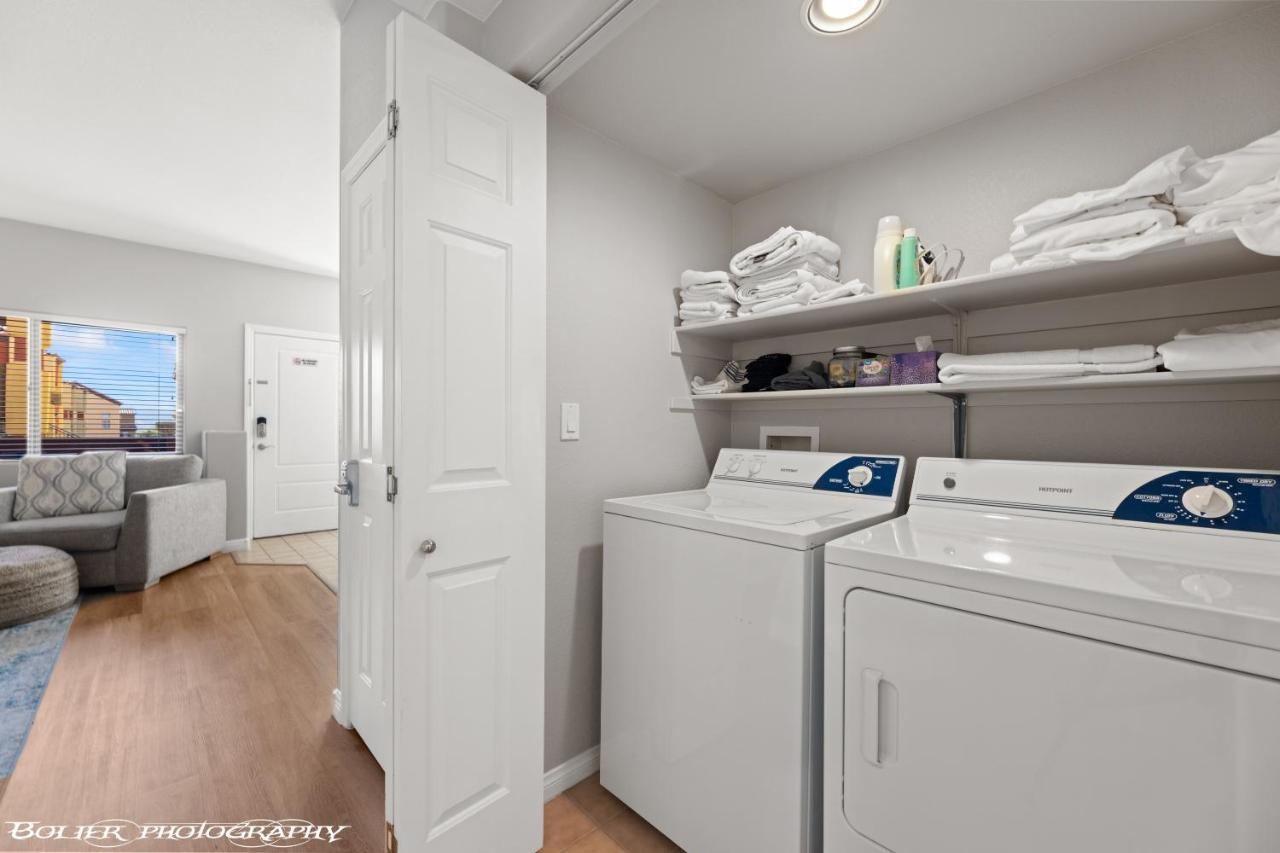 Hawk Ridge Two Bedroom Condo By Cool Properties Mesquite Zewnętrze zdjęcie