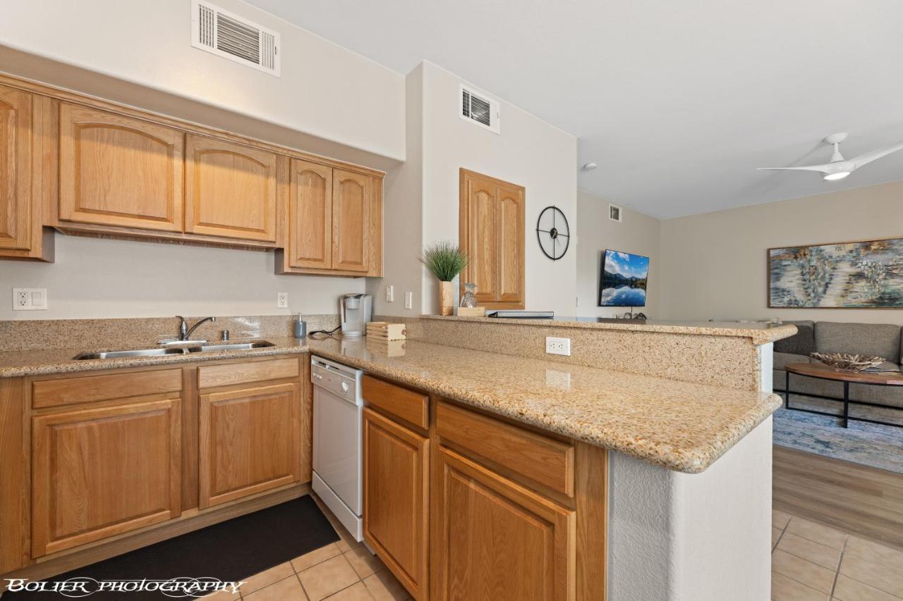 Hawk Ridge Two Bedroom Condo By Cool Properties Mesquite Zewnętrze zdjęcie