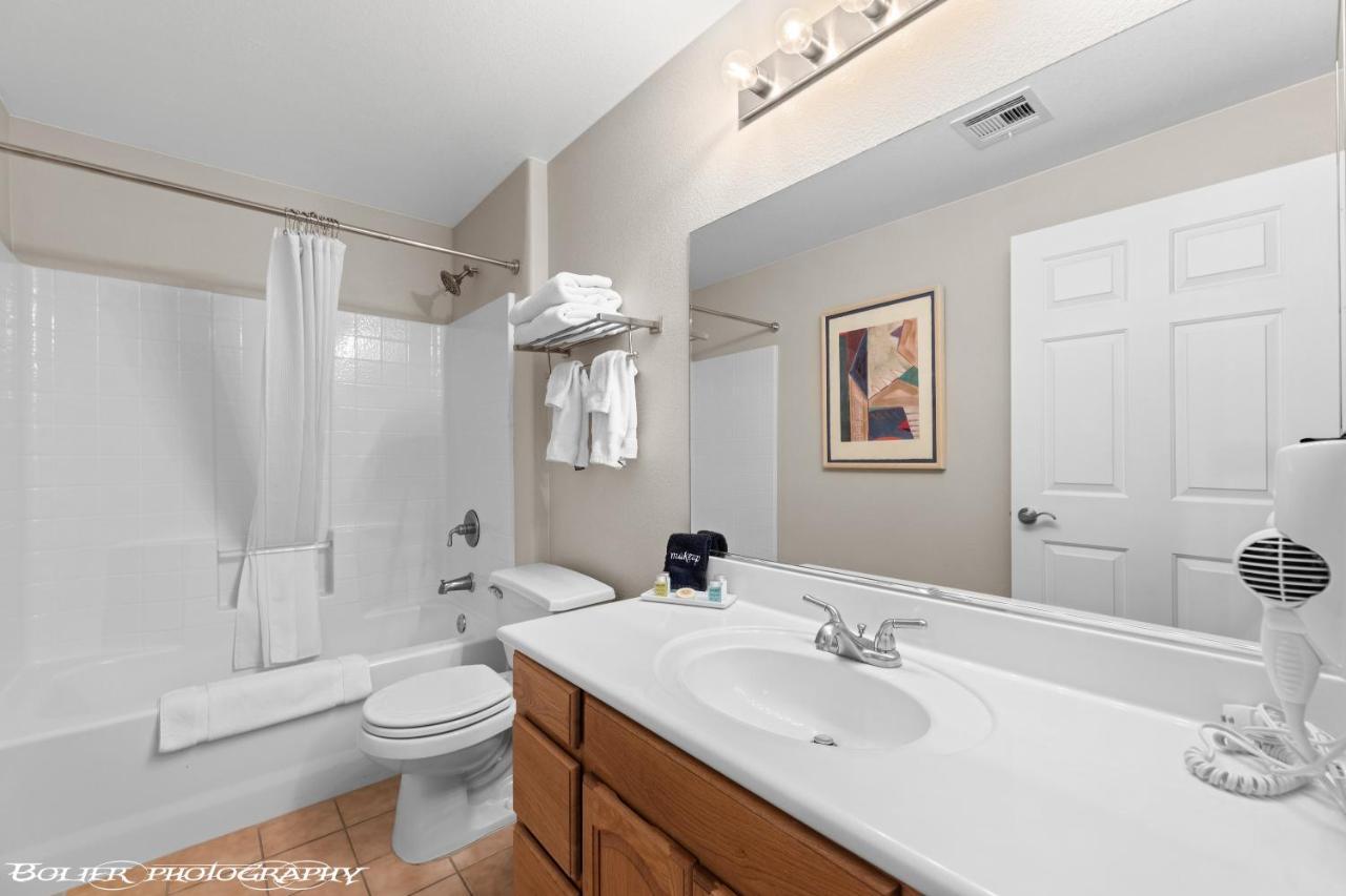 Hawk Ridge Two Bedroom Condo By Cool Properties Mesquite Zewnętrze zdjęcie