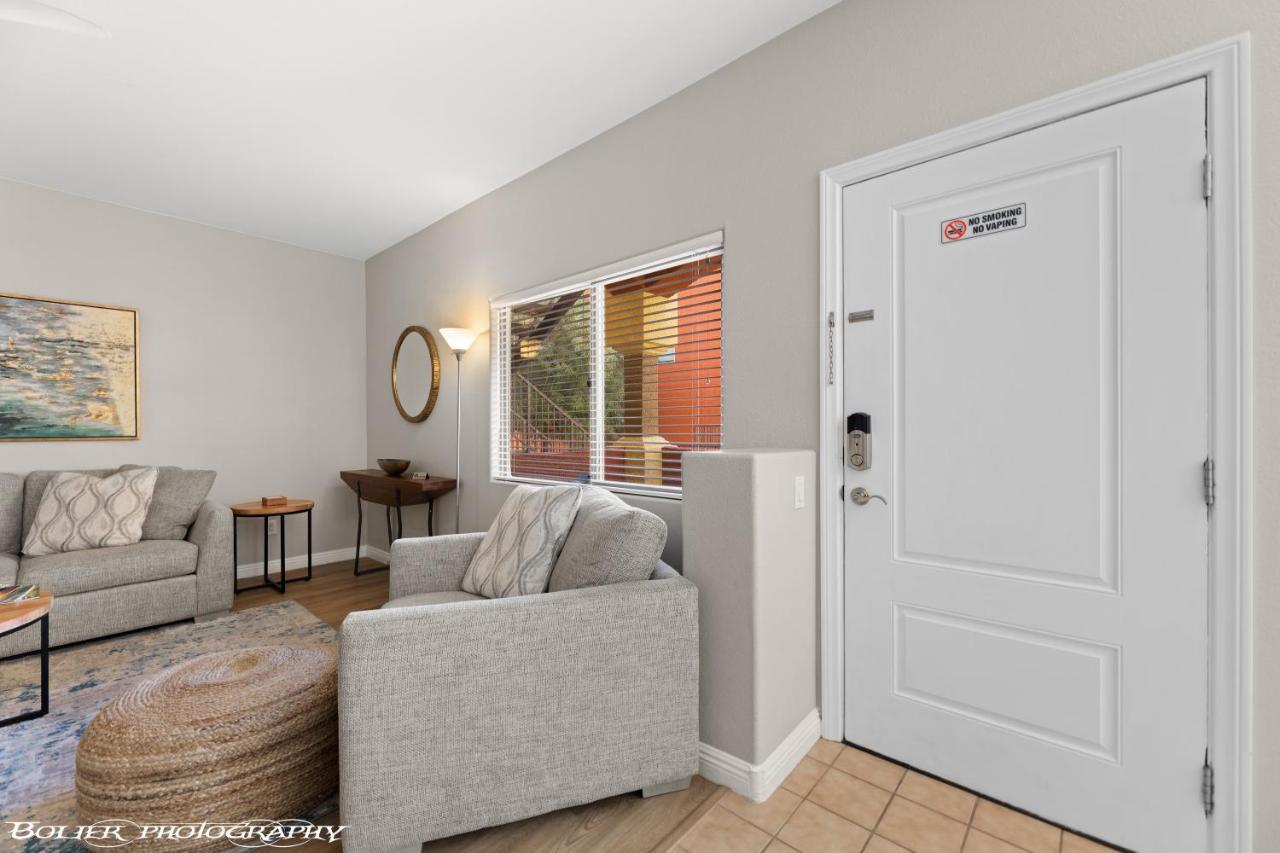 Hawk Ridge Two Bedroom Condo By Cool Properties Mesquite Zewnętrze zdjęcie