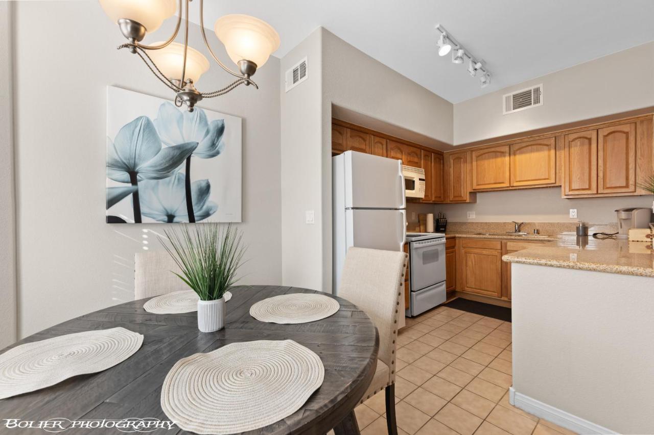 Hawk Ridge Two Bedroom Condo By Cool Properties Mesquite Zewnętrze zdjęcie