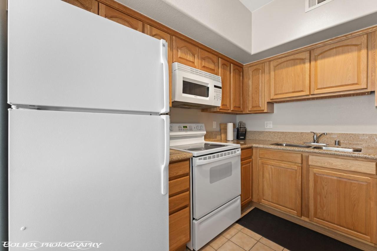 Hawk Ridge Two Bedroom Condo By Cool Properties Mesquite Zewnętrze zdjęcie