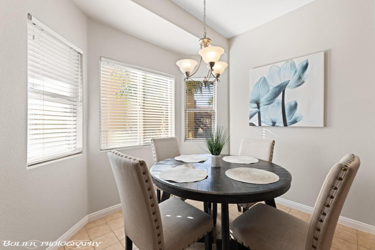 Hawk Ridge Two Bedroom Condo By Cool Properties Mesquite Zewnętrze zdjęcie
