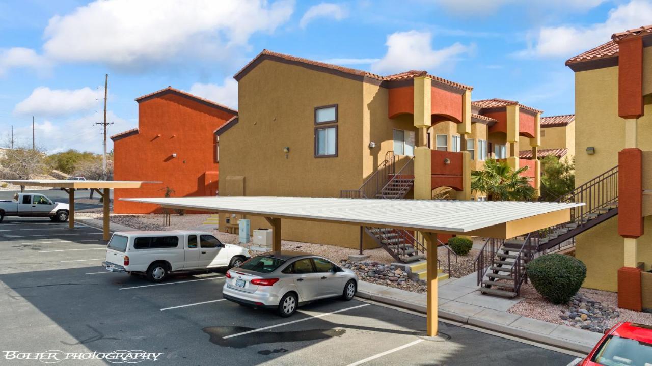 Hawk Ridge Two Bedroom Condo By Cool Properties Mesquite Zewnętrze zdjęcie