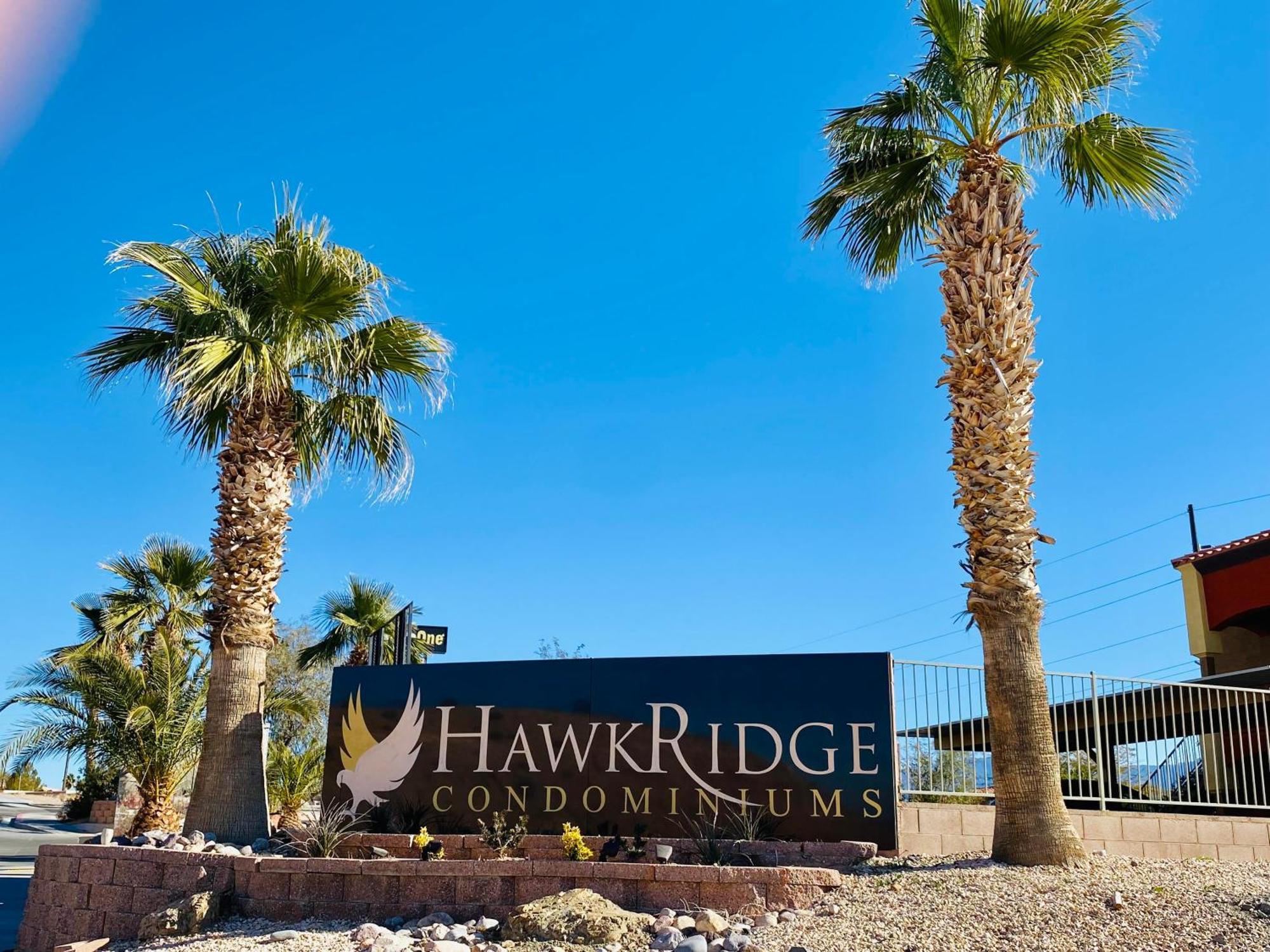 Hawk Ridge Two Bedroom Condo By Cool Properties Mesquite Zewnętrze zdjęcie